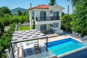 Villa Bliss - Turkish Riviera Beauty